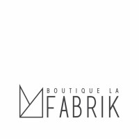 Boutique La Fabrik logo, Boutique La Fabrik contact details