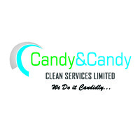 Candy and Candy clean services Ltd logo, Candy and Candy clean services Ltd contact details