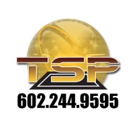 Total Sound Productions LLC logo, Total Sound Productions LLC contact details