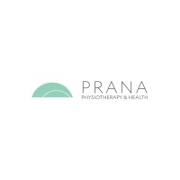 Prana Physiotherapy & Health logo, Prana Physiotherapy & Health contact details