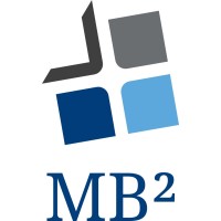 MB2 logo, MB2 contact details