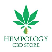 Hempology CBD Store logo, Hempology CBD Store contact details