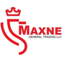 Maxne General Trading L.L.C logo, Maxne General Trading L.L.C contact details