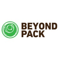 BeyondPack logo, BeyondPack contact details