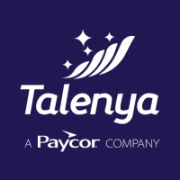 Talenya AI logo, Talenya AI contact details