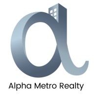 Alpha Metro Realty logo, Alpha Metro Realty contact details