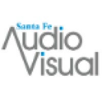 Santa Fe Audio/Visual logo, Santa Fe Audio/Visual contact details