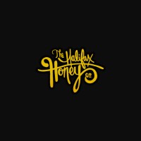 The Halifax Honey Company logo, The Halifax Honey Company contact details