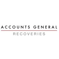 Accounts General Recoveries Inc. logo, Accounts General Recoveries Inc. contact details