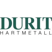 DURIT Hartmetall GmbH logo, DURIT Hartmetall GmbH contact details