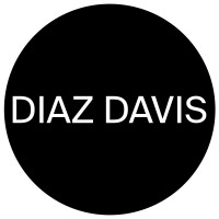 DIAZ DAVIS logo, DIAZ DAVIS contact details