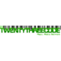 twentythreecode logo, twentythreecode contact details