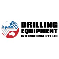 Drilling Equipment International Pty Ltd logo, Drilling Equipment International Pty Ltd contact details