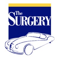 The Surgery - Classic Restoration and Refinishing logo, The Surgery - Classic Restoration and Refinishing contact details