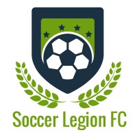 Soccer Legion FC logo, Soccer Legion FC contact details