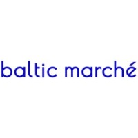 Baltic Marché logo, Baltic Marché contact details