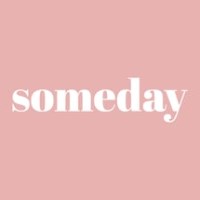 Someday Clothing Indonesia logo, Someday Clothing Indonesia contact details