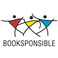 BOOKSPONSIBLE logo, BOOKSPONSIBLE contact details