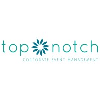 Top Notch Corporate Event Management logo, Top Notch Corporate Event Management contact details