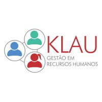 KLAU GESTÃO DE RECURSOS HUMANOS logo, KLAU GESTÃO DE RECURSOS HUMANOS contact details