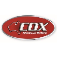 Cox Industries (Australia) Pty Ltd logo, Cox Industries (Australia) Pty Ltd contact details