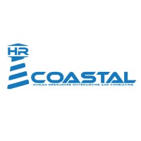 HRCoastal logo, HRCoastal contact details