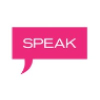 Speak Advertising & Design logo, Speak Advertising & Design contact details