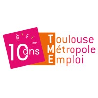 TOULOUSE METROPOLE EMPLOI logo, TOULOUSE METROPOLE EMPLOI contact details