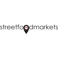 StreetFoodMarkets logo, StreetFoodMarkets contact details