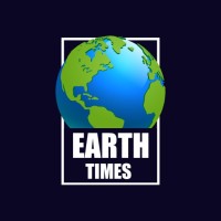 The Earth Times logo, The Earth Times contact details