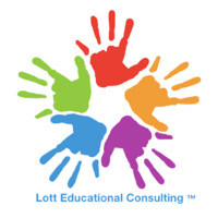 Lott Educational Consulting logo, Lott Educational Consulting contact details