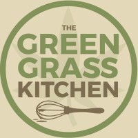 Green Grass Kitchen logo, Green Grass Kitchen contact details