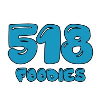 518 Foodies logo, 518 Foodies contact details