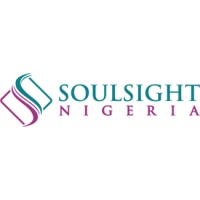 SoulSight Nigeria logo, SoulSight Nigeria contact details