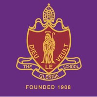 The Glennie School logo, The Glennie School contact details