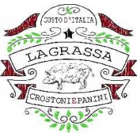 La Grassa logo, La Grassa contact details