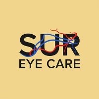 Sur Eye Care logo, Sur Eye Care contact details