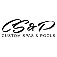 Custom Spas & Pools logo, Custom Spas & Pools contact details