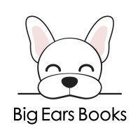 Big Ears Books logo, Big Ears Books contact details