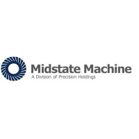 Midstate Machine logo, Midstate Machine contact details