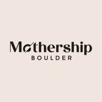 Mothership Boulder logo, Mothership Boulder contact details