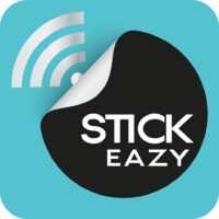 Stick Eazy logo, Stick Eazy contact details