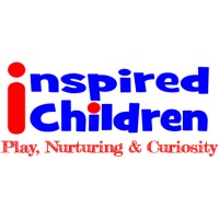 Inspired Children Ltd logo, Inspired Children Ltd contact details