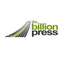 Foundation of The Billion Press logo, Foundation of The Billion Press contact details