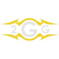 2GGaming logo, 2GGaming contact details