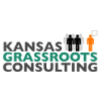 Kansas Grassroots Consulting logo, Kansas Grassroots Consulting contact details