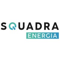 Squadra Energia logo, Squadra Energia contact details