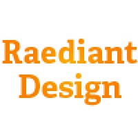 Raediant Design logo, Raediant Design contact details