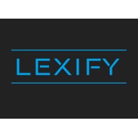 Lexify logo, Lexify contact details