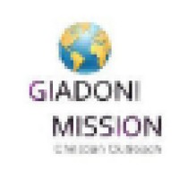 GIADONI MISSION logo, GIADONI MISSION contact details